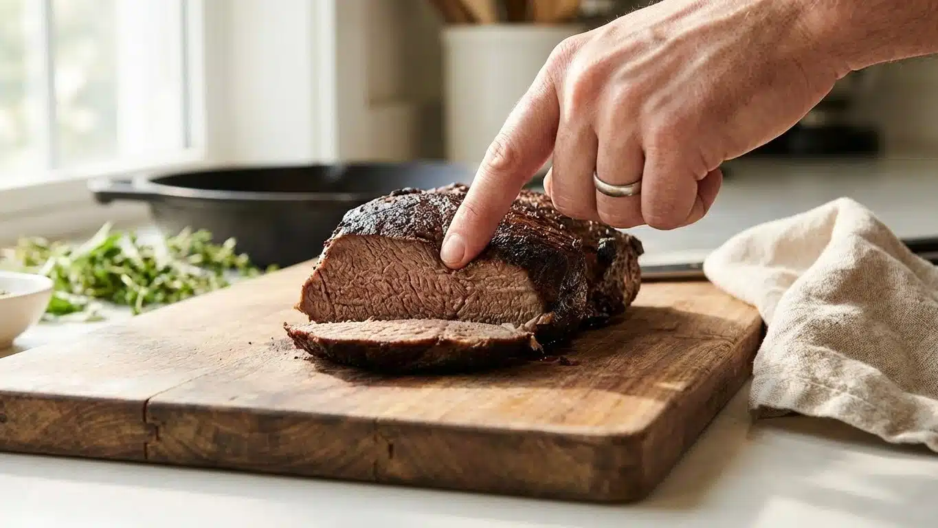 Rattraper une viande trop cuite : comment lui redonner du moelleux