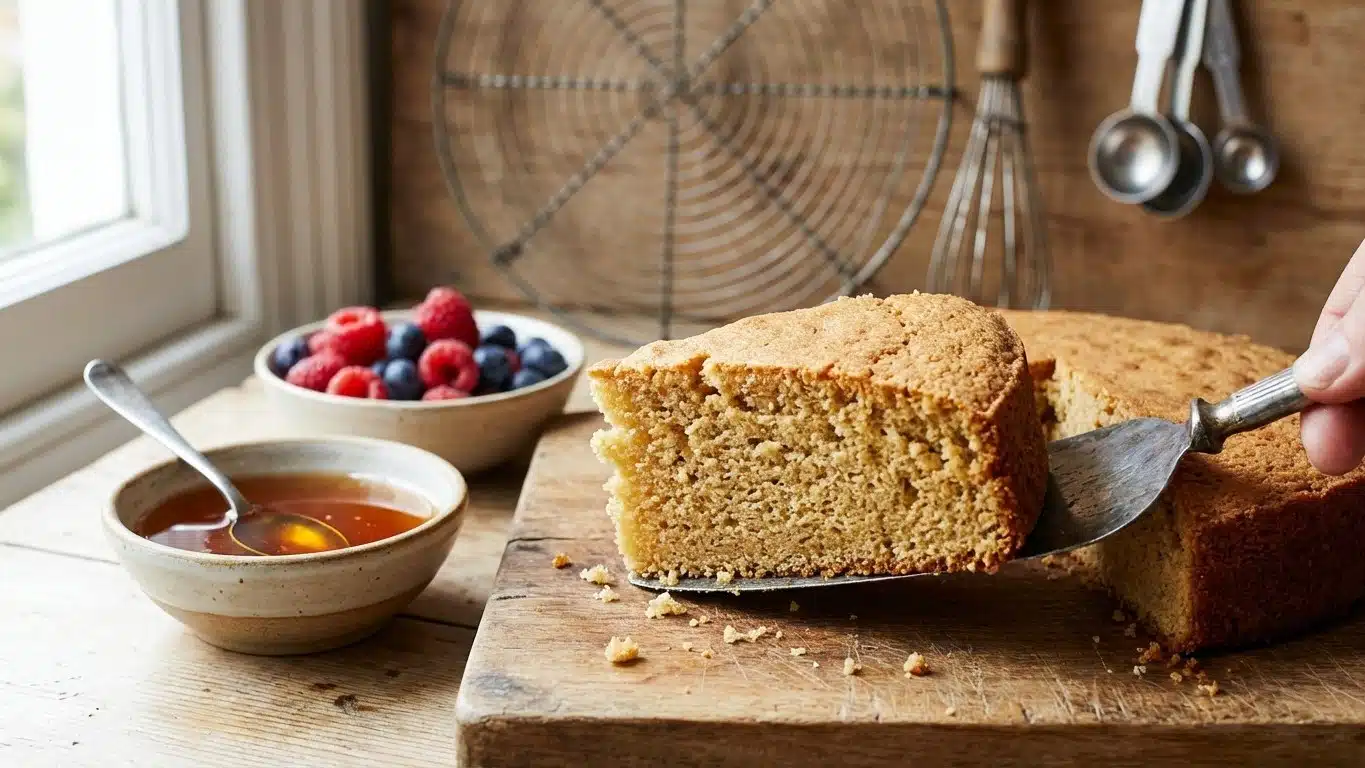 G&acirc;teau trop sec : comment le rattraper (sirop, garniture, cuisson)