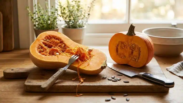 Butternut et potiron : probl&egrave;mes courants, solutions et meilleures alternatives