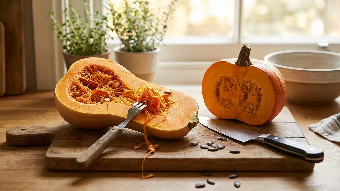 Butternut et potiron : probl&egrave;mes courants, solutions et meilleures alternatives