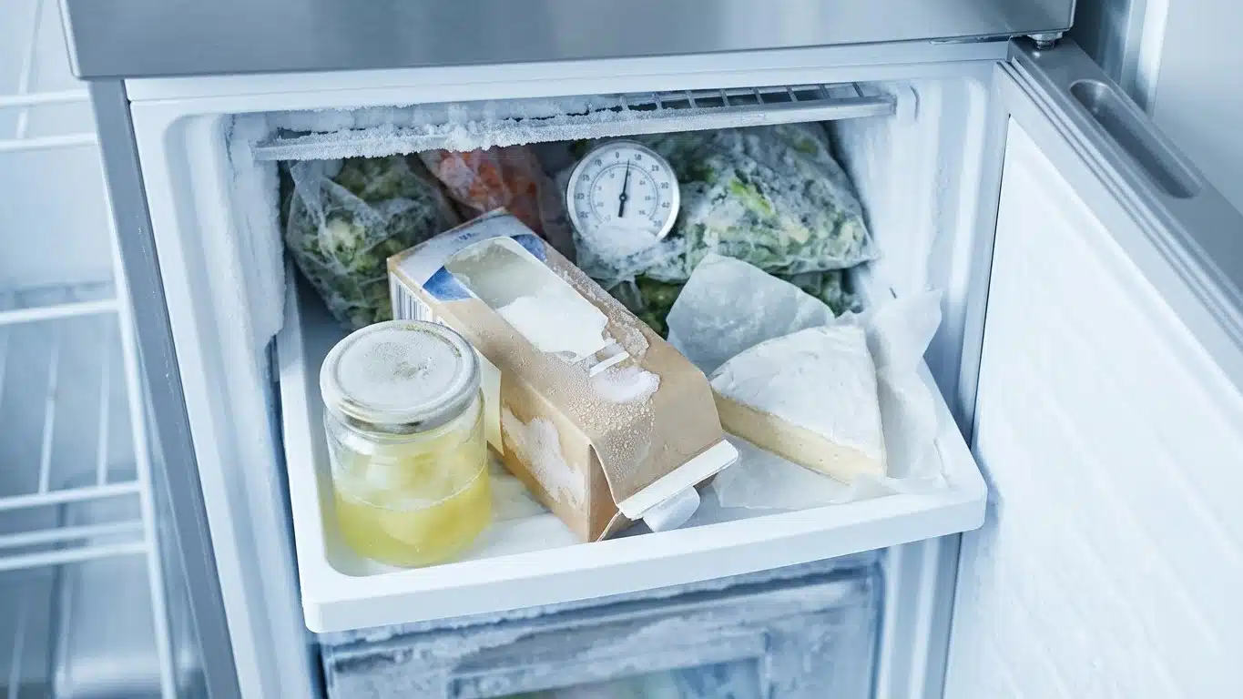 Congeler produits laitiers et &oelig;ufs : ce qui fonctionne vraiment