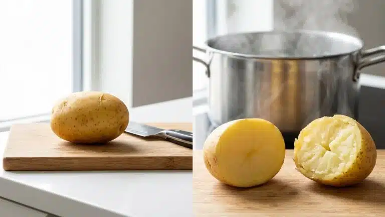 Chair ferme ou farineuse : comprendre la diff&eacute;rence pour ne plus se tromper