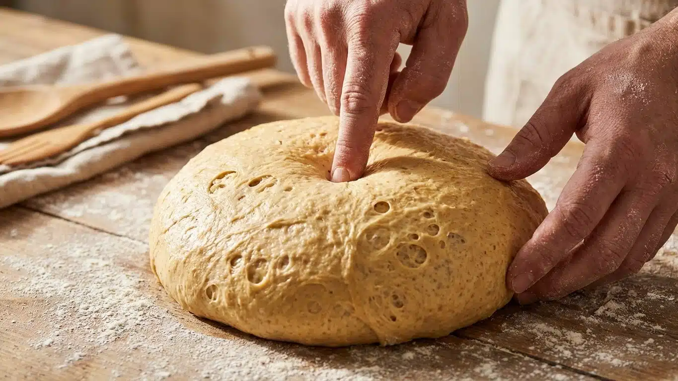 Fa&ccedil;onnage du pain maison : techniques pour de belles formes