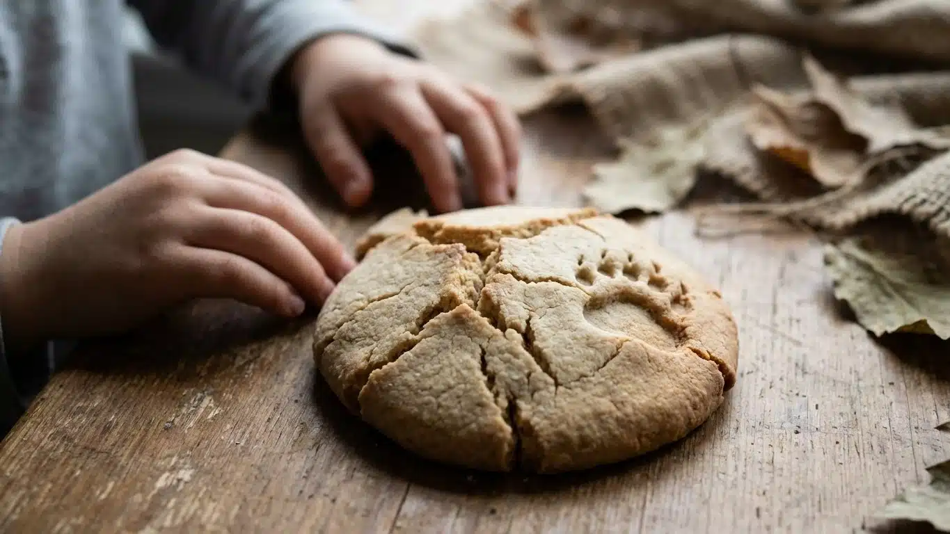 P&acirc;te &agrave; sel qui craque : causes (dosage, s&eacute;chage) et solutions