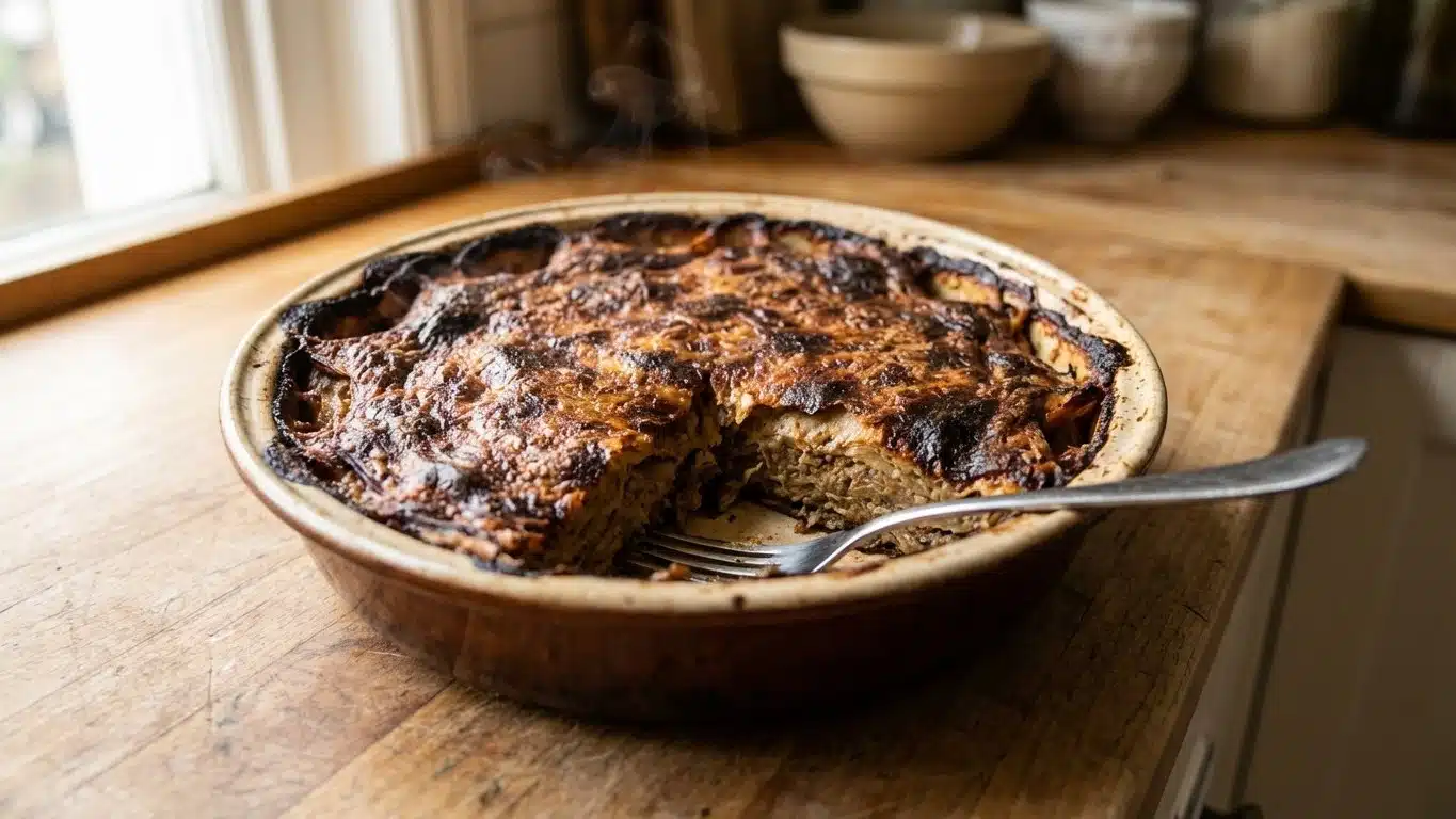 Rattraper un gratin trop cuit : &eacute;viter le dess&egrave;chement et sauver le moelleux