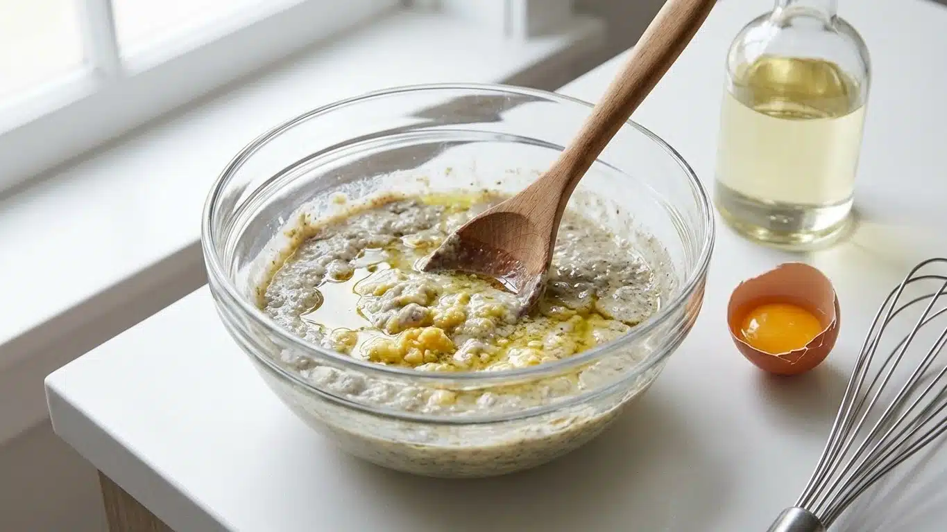 Rattraper une mayonnaise rat&eacute;e : elle tranche, elle ne prend pas&hellip; solutions