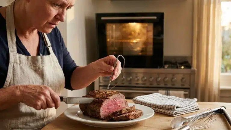 Rattraper un plat pas assez cuit : finir la cuisson sans tout dess&eacute;cher