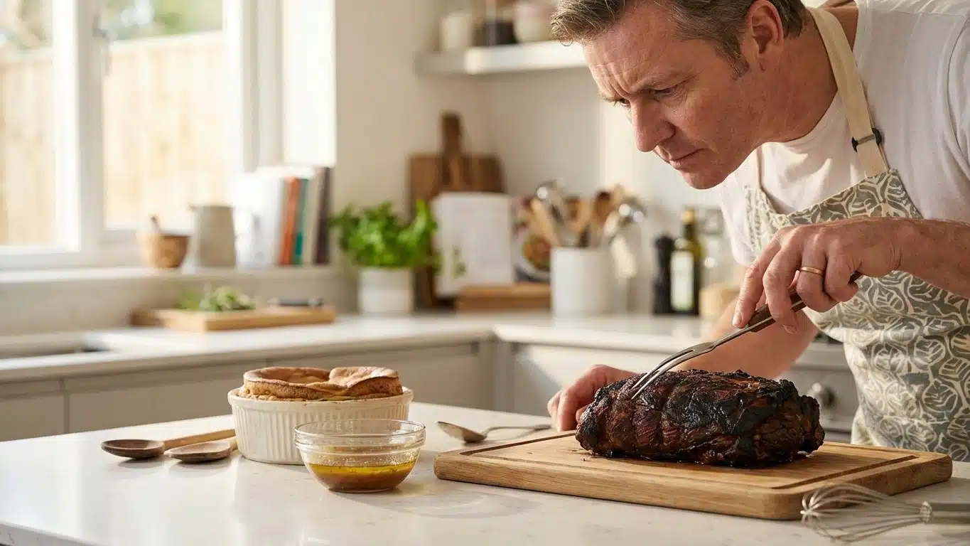 Rattraper un plat rat&eacute; : 35 astuces de cuisine simples pour sauver vos recettes