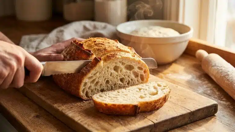 Techniques de boulangerie maison : ma&icirc;triser l'art du pain