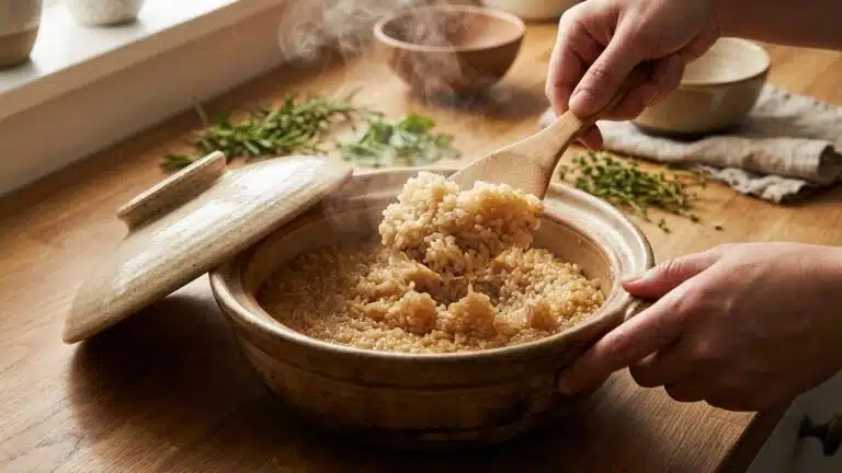 Rattraper un riz trop cuit : astuces pour le sauver (ou le recycler)