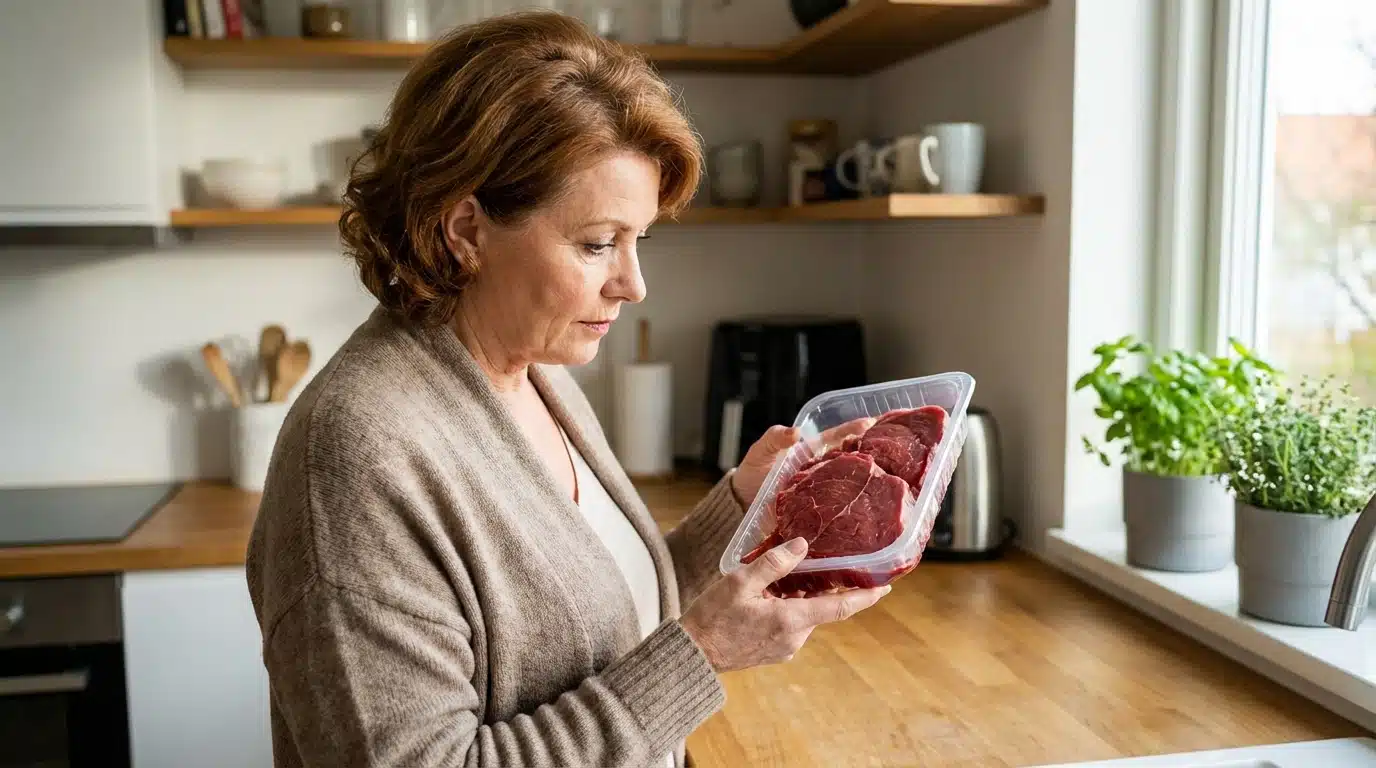 viande
