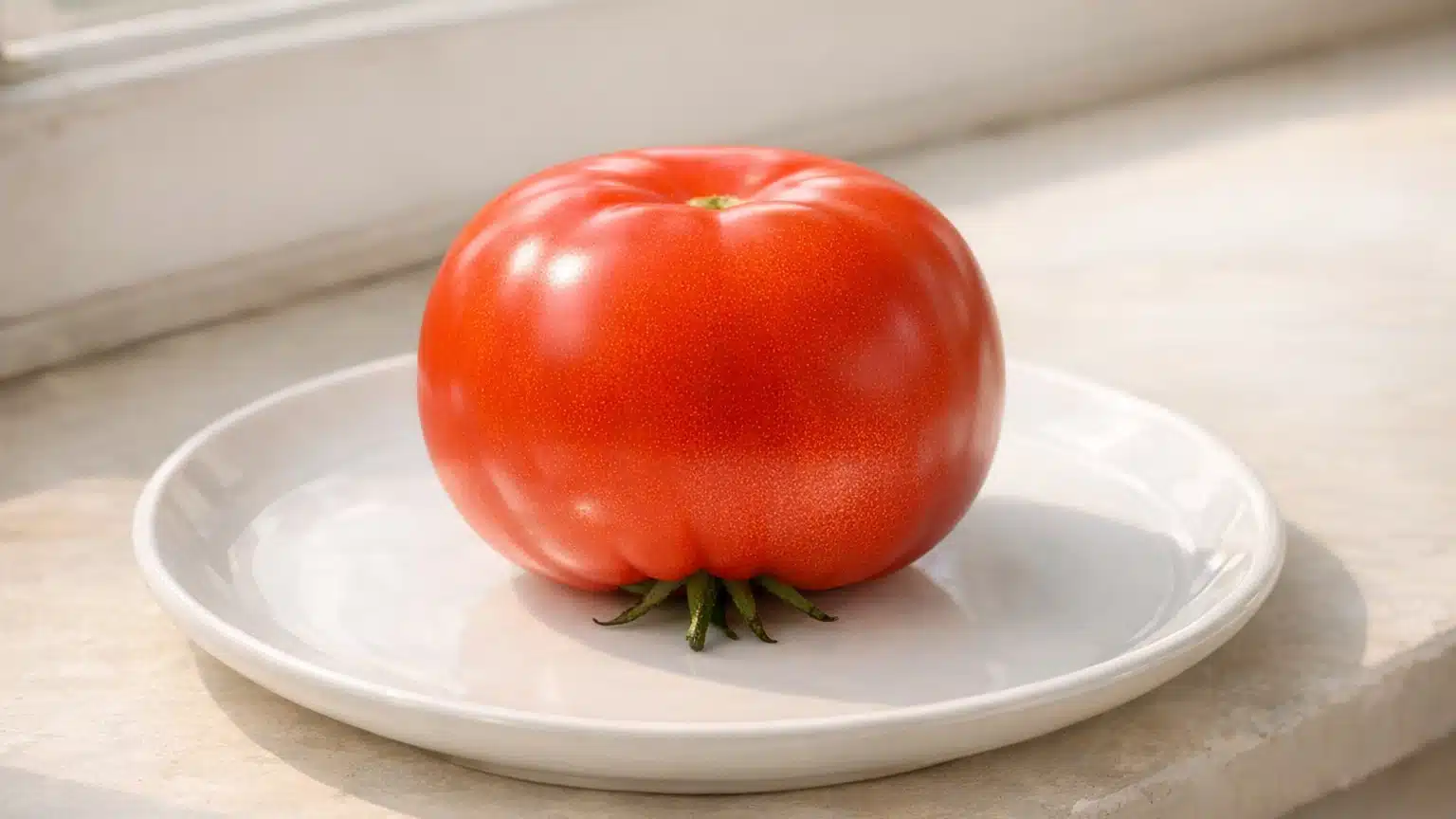 Ma grand-m&egrave;re posait toujours ses tomates &agrave; l'envers sur le rebord de la fen&ecirc;tre : le jour o&ugrave; j'ai compris pourquoi, je n'...
