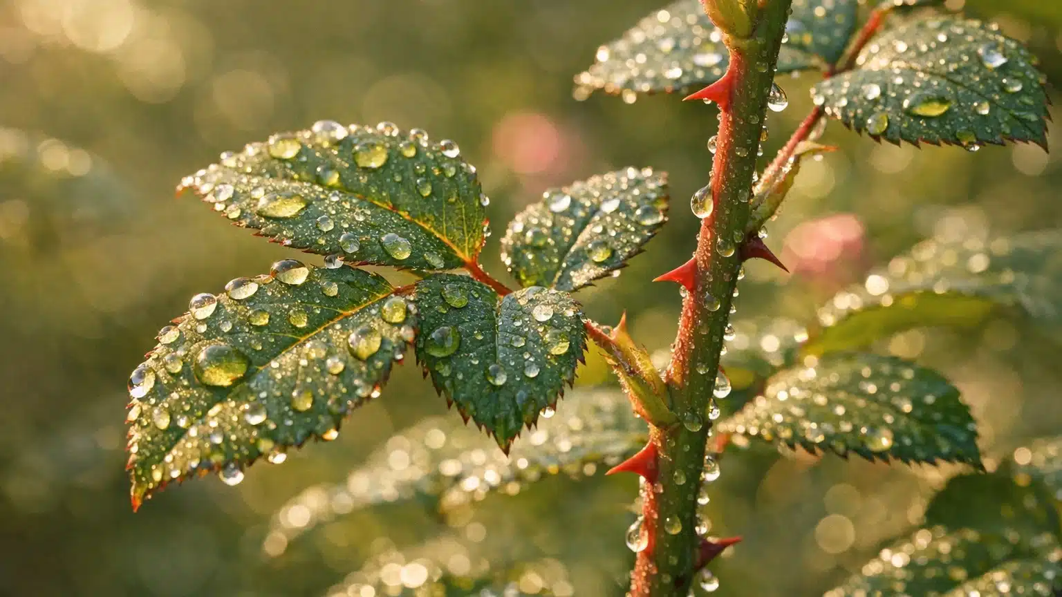 &laquo; Vaporise-les au lever du jour &raquo; : depuis qu'une voisine m'a montr&eacute; comment chasser les pucerons de mes rosiers, je ne le...