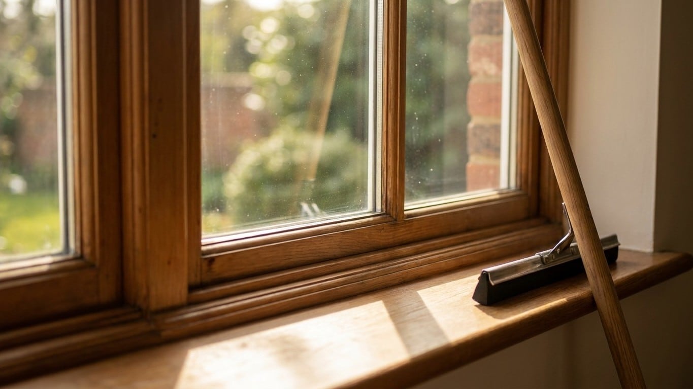 &laquo; Mes vitres n'ont plus une seule trace m&ecirc;me en pleine canicule &raquo; : le moment de la journ&eacute;e que les anciennes attendaient ...