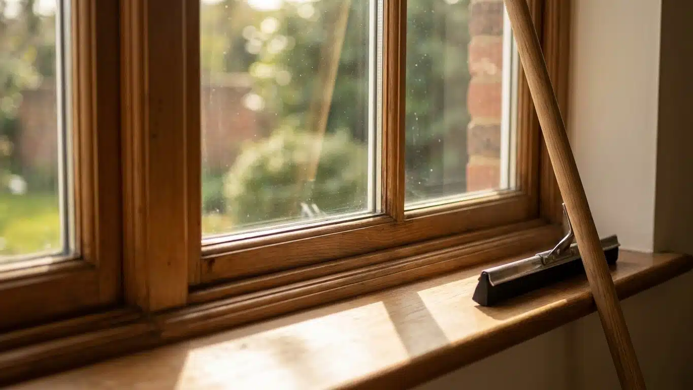 &laquo; Mes vitres n'ont plus une seule trace m&ecirc;me en pleine canicule &raquo; : le moment de la journ&eacute;e que les anciennes attendaient ...