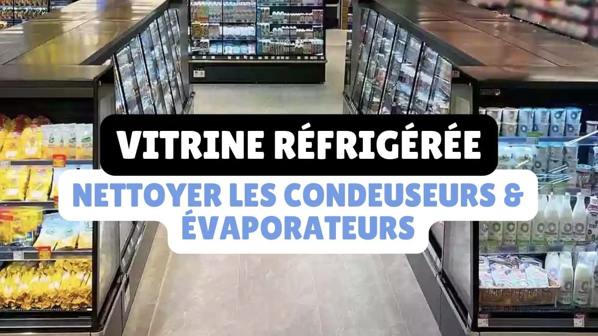 Mon frigo ronronnait jour et nuit pendant la canicule : un r&eacute;parateur m'a dit de passer un coup derri&egrave;re et ma facture a a...