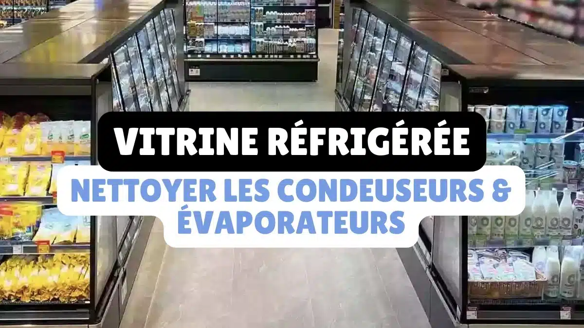 Mon frigo ronronnait jour et nuit pendant la canicule : un r&eacute;parateur m'a dit de passer un coup derri&egrave;re et ma facture a a...