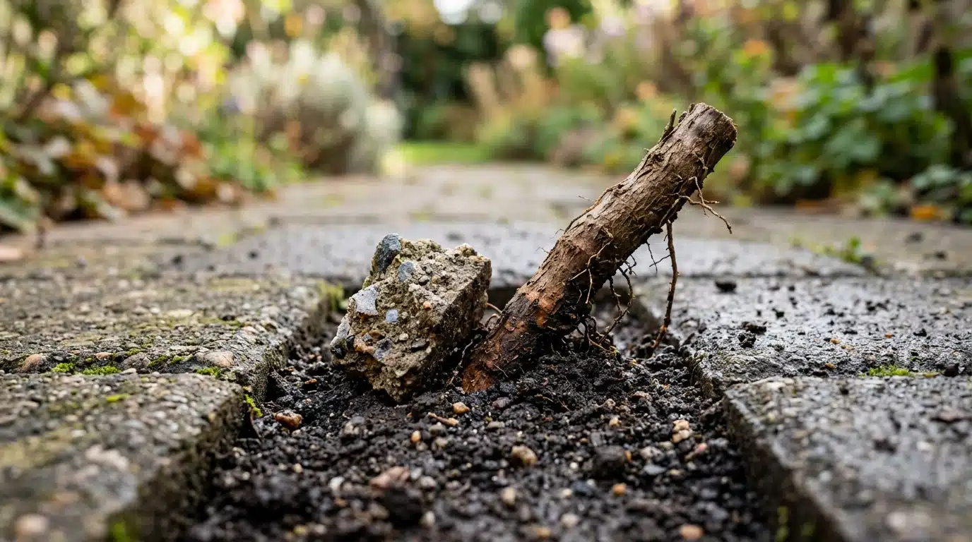 &laquo; Je pensais faire une bonne affaire &raquo; : pourquoi accepter de la terre gratuite pour combler son jardin se retourne contre vous