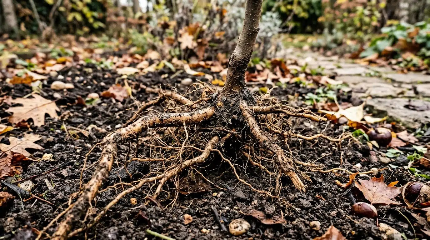 &laquo; Je pensais qu&rsquo;un pommier se plantait au printemps &raquo; : le p&eacute;pini&eacute;riste m&rsquo;a arr&ecirc;t&eacute; net