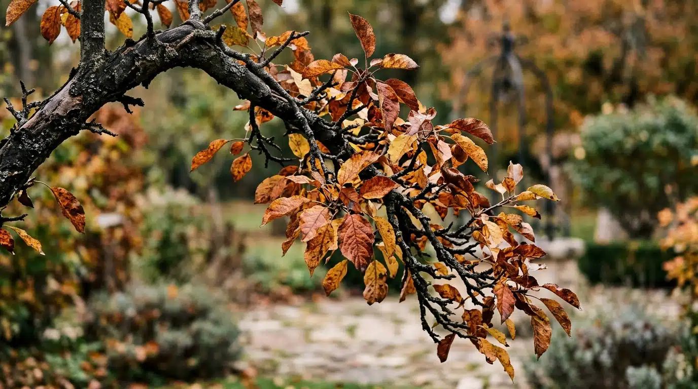 &laquo; Je pensais qu&rsquo;un pommier suffisait &raquo; : dix printemps de fleurs, et z&eacute;ro pomme au panier