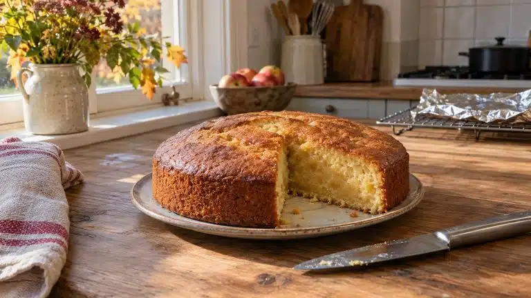 Gâteau pas assez cuit : ce qu'on peut encore en faire