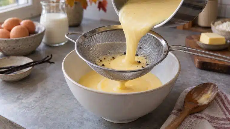 Go&ucirc;t de br&ucirc;l&eacute; dans cr&egrave;me p&acirc;tissi&egrave;re et pr&eacute;paration lact&eacute;e : ce qui marche vraiment