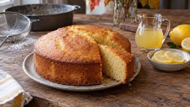 Trop de bicarbonate dans un g&acirc;teau d&eacute;j&agrave; cuit : est-ce rattrapable ?